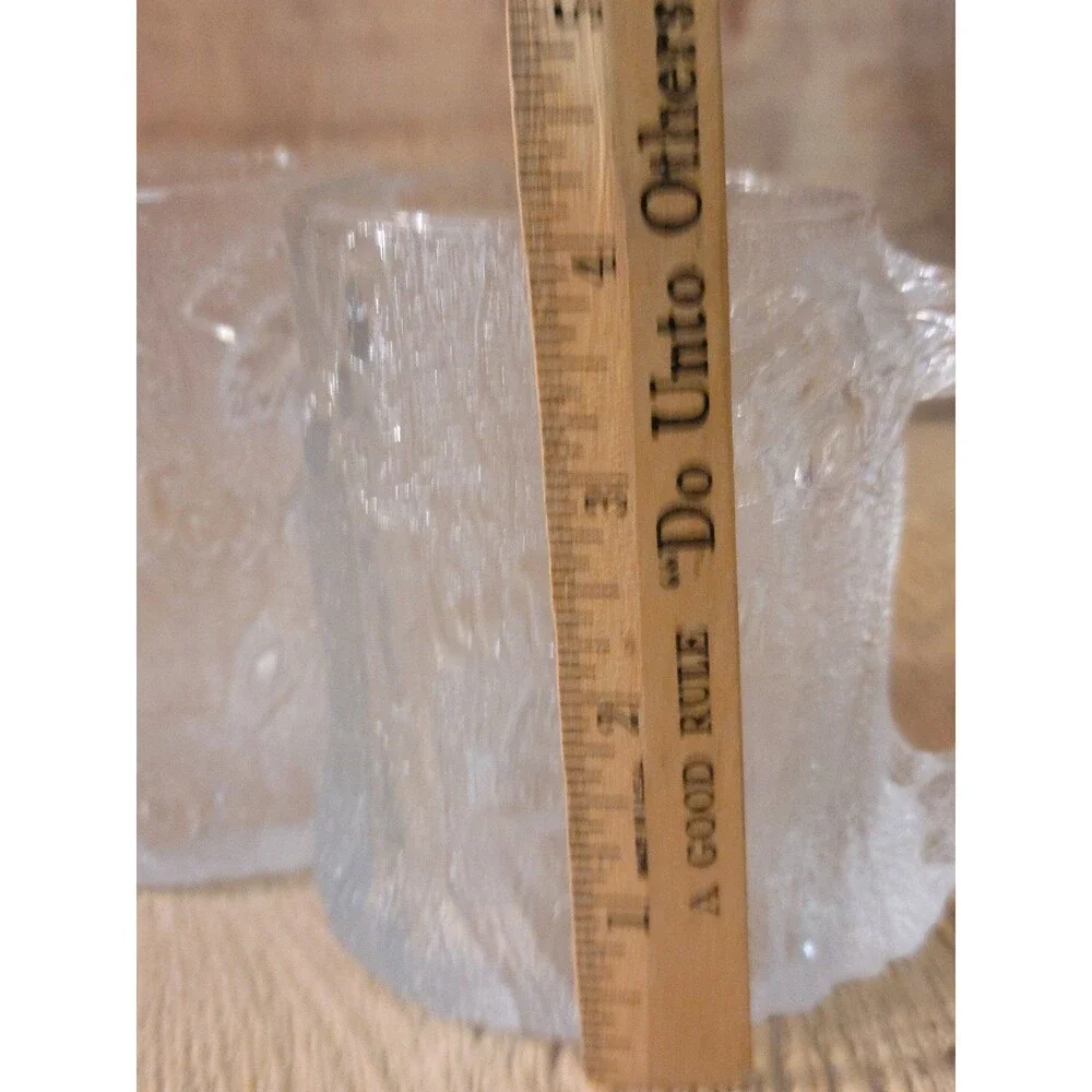 TreeMendous Mug, Flintstones McDonalds 1993